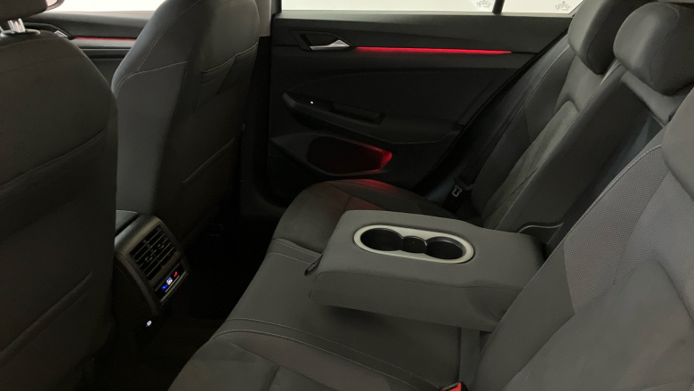 Volkswagen Golf 1.4 TSI eHybrid Style 5dr DSG Hatchback